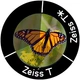 Труба зрительная Zeiss Conquest Gavia 85 HD с окуляром 30-60 - изображение 5