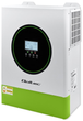 Hybrydowy inwerter Qoltec 11 kW 160A 48V MPPT BMS Sinus Wi-Fi option (5901878538624) - obraz 3