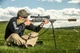 Прилад Nightforce SHV 5-20x56 F2 ZeroSet 0.250 MOA сітка MOAR з підсвіткою - зображення 10