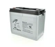 Комплект бессперебойного питания Logicpower LPM-PSW-1500VA (1050W) 12V + аккумулятор AGM RITAR RA12-134 - изображение 4