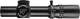 Прилад Nightforce ATACR 1-8x24 F1 0.1Mil сітка FC-DMX з підсвіткою - зображення 6