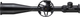 Прибор Nikko Stirling Hornet ED 10-50x60 сетка HMD-T с подсветкой - изображение 4