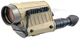 Труба Hensoldt Spotter 45 15-45x72 ц: tan - изображение 1