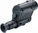 Труба Hensoldt Spotter 60 20-60x72 ц: черный - изображение 4