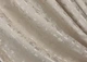 Комплект штор VR-Textil Лен Мрамор 150х270 2шт и Тюль 500х270 1767ш-1276т Бежевый с белым 71-019/4 - изображение 5
