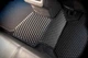 Коврики EVA чорні для Volkswagen Passat B8 2015-2023 в штатні місця з високоякісного матеріалу, 5 ковриків для салону - зображення 9