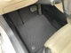 Коврики EVA чорні для Volkswagen Passat CC 2008 року і нові 5 штук у штатні місця високоякісні автоаксесуари - зображення 9