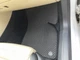 Коврики EVA чорні для Volkswagen Passat CC 2008 року і нові 5 штук у штатні місця високоякісні автоаксесуари - зображення 10