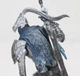 Фігурка Dark Souls Дарк Соулс Темні душі Artorias Арторіас, без коробки, 20см (DS 0001BK) - зображення 6