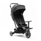 Коляска-велосипед smarTrike Traveler Black (5900800) - изображение 11