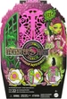 Кукла Монстер Хай Венера МакФлайтрап Цвет и тьма Ужас какие секреты Венеры Monster High Venus Mattel - изображение 1