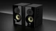 Мультимедійна акустика Real-El S-470 Black (EL121200018) - зображення 8