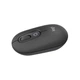 Мышка Logitech POP Mouse With Emoji Bluetooth Graphite (910-007412) - изображение 1