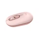 Мышка Logitech POP Mouse With Emoji Bluetooth Rose (910-007413) - изображение 1