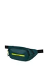 Сумка На Пояс Samsonite ECODIVER DARK TEAL/LIME 35x16x10 KH7*71009 - зображення 3