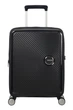Чемодан 55 См American Tourister SOUNDBOX BLACK 55x40x20(23) 32G*09001 - изображение 1