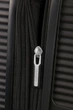 Чемодан 55 См American Tourister SOUNDBOX BLACK 55x40x20(23) 32G*09001 - изображение 6