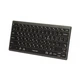 Клавиатура A4Tech FX61 USB Grey (4711421976411) - изображение 3