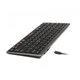 Клавиатура A4Tech FX61 USB Grey (4711421976411) - изображение 6