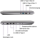 Laptop Terra Mobile 1500P (US1220818) Dark Silver - obraz 10