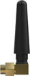 Antena Teltonika Angled Compact Mobile SMA Antenna (PR1US450) - obraz 3