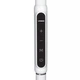 LED торшер білий VIDEX TF07W 14W 3000-5500K - зображення 3
