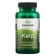 Swanson Kelp 225 мкг 250 таблеток для здоровья щитовидной железы (595254) - изображение 1