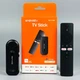 Smart TV приставка Android TV Stick 3PRO 4K, WI-FI 2.4-5G, Android 14.0, 2Gb, 16Gb Чорний - зображення 1