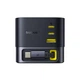 Зарядное устройство с быстрой зарядкой BASEUS Super GaN Desktop Charger Type-C 100W Черный (P10164001123-00) - изображение 3