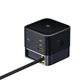 Зарядное устройство с быстрой зарядкой BASEUS Super GaN Desktop Charger Type-C 100W Черный (P10164001123-00) - изображение 5