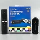 Android TV Stick HCS97 8K Streaming WI-FI 2.4-5G, Android 16.0 (2Gb,16Gb) - зображення 1