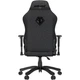 Комп'ютерне крісло для геймера Anda Seat Phantom 3L Dark Gray Linen Fabric (AD18Y-06-GB-F) - зображення 5