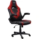 Компьютерное кресло для геймера Trust GXT703R RIYE (24986) - изображение 2