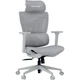 Компьютерное кресло для геймера Anda Seat X-Air Mega Size XL Mesh Gray Twilight (AD-WY-01-GGSP) - изображение 2