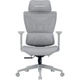 Компьютерное кресло для геймера Anda Seat X-Air Mega Size XL Mesh Gray Twilight (AD-WY-01-GGSP) - изображение 4