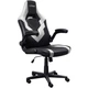 Компьютерное кресло для геймера Trust GXT 703W RIYE White (25130) - изображение 1