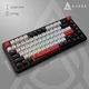 Ajazz AK820 MAX Avocado Switch Black (AK820MAX-AS-BG) - изображение 4