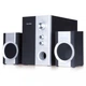 Мультимедійна акустика Microlab M-590 Black - зображення 1