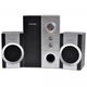 Мультимедійна акустика Microlab M-590 Black - зображення 3