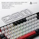 Ajazz AK820 MAX Avocado Switch Black (AK820MAX-AS-BG) - изображение 10
