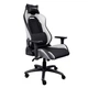 Компьютерное кресло для геймера Trust GXT714W RUYA ECO (25065) - изображение 2