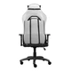 Компьютерное кресло для геймера Trust GXT714W RUYA ECO (25065) - изображение 3