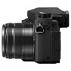 Бездзеркальний фотоапарат Panasonic Lumix DMC-G7 kit (14-42mm) (DMC-G7KEE-K) - зображення 6