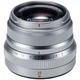 Стандартный объектив Fujifilm XF 35mm f/2,0 Silver (16481880) - изображение 1