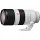 довгофокусний об'єктив Sony SEL70200GM 70-200mm f/2,8GM OSS FE - зображення 1