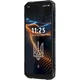 Смартфон Sigma mobile X-treme PQ58 Black - изображение 3