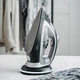 Утюг беспроводной Adler AD 5043 с керамической подошвой и функцией самоочистки - изображение 9