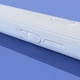 Электрический уничтожитель Lesko LS-007 White для мух комаров 3 в 1 - изображение 3
