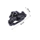 Каліпер гальма дискового Shimano BR-TX805 Задній для велосипеда - зображення 2