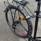 Велосипед Titan 28" Chester 2024 Рама-19" black-red - изображение 5